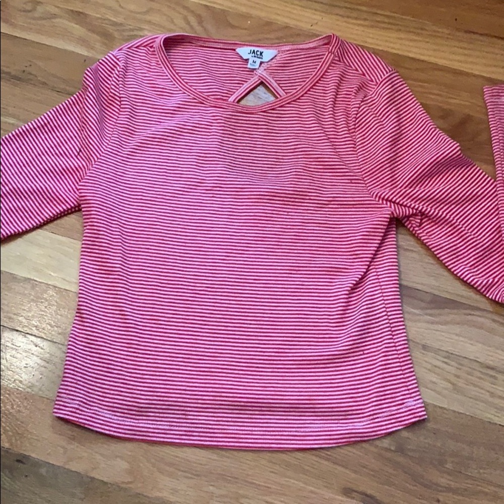 Cute top from one of my fav boutiques